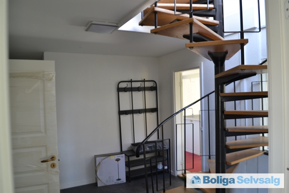 Jernvænget 5, 3300 Frederiksværk