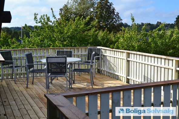 Jernvænget 5, 3300 Frederiksværk