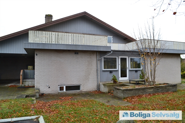 Jernvænget 5, 3300 Frederiksværk