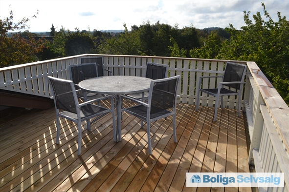 Jernvænget 5, 3300 Frederiksværk