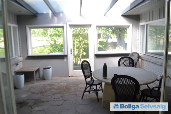 Jernvænget 5, 3300 Frederiksværk