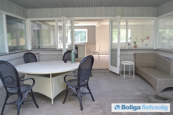 Jernvænget 5, 3300 Frederiksværk