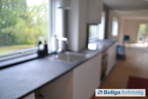 Jernvænget 5, 3300 Frederiksværk