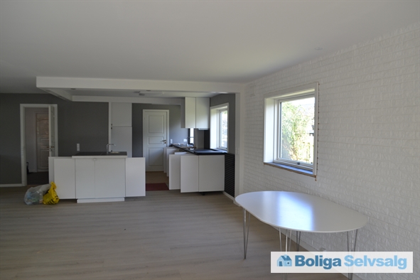 Jernvænget 5, 3300 Frederiksværk