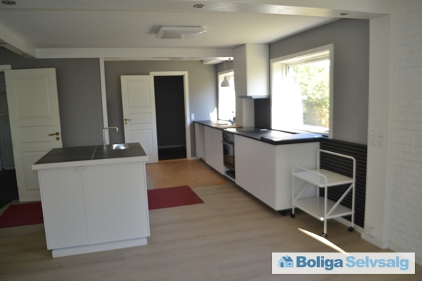 Jernvænget 5, 3300 Frederiksværk