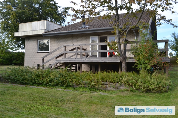 Jernvænget 5, 3300 Frederiksværk