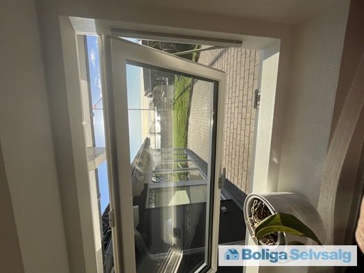 Fjordvej 19, Mosebølle, 4640 Faxe