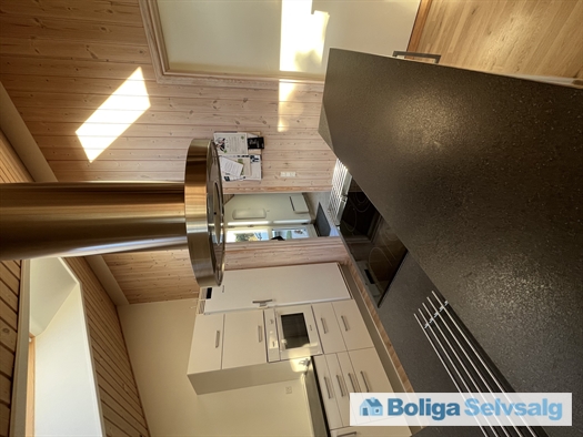 Fjordvej 19, Mosebølle, 4640 Faxe