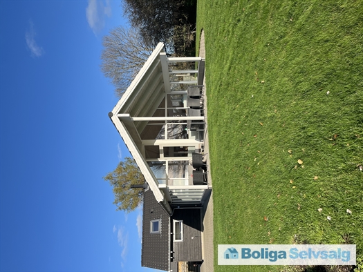 Fjordvej 19, Mosebølle, 4640 Faxe