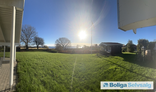 Fjordvej 19, Mosebølle, 4640 Faxe