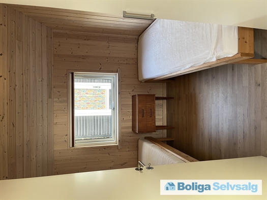 Fjordvej 19, Mosebølle, 4640 Faxe