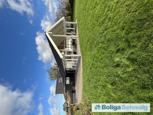 Fjordvej 19, Mosebølle, 4640 Faxe