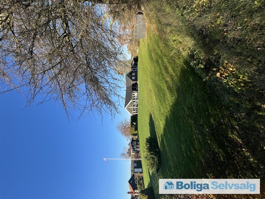 Fjordvej 19, Mosebølle, 4640 Faxe