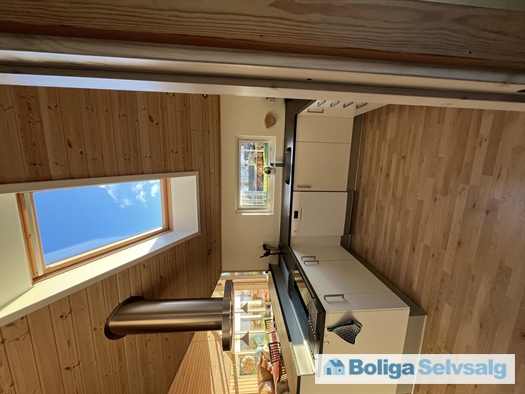 Fjordvej 19, Mosebølle, 4640 Faxe