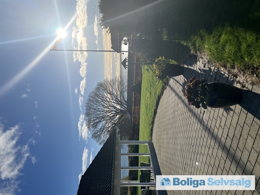 Fjordvej 19, Mosebølle, 4640 Faxe