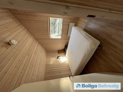 Fjordvej 19, Mosebølle, 4640 Faxe