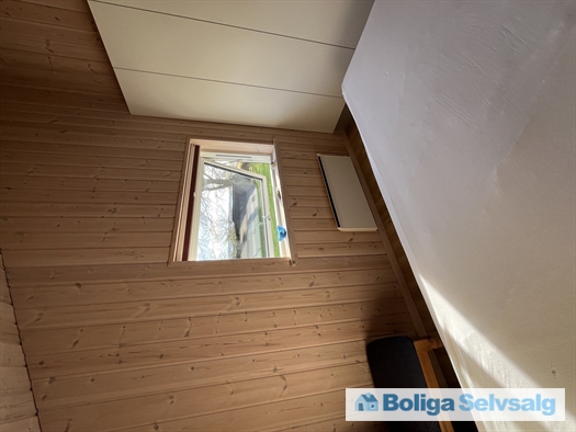 Fjordvej 19, Mosebølle, 4640 Faxe