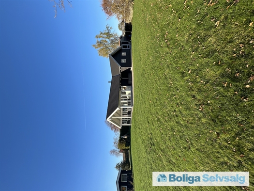 Fjordvej 19, Mosebølle, 4640 Faxe