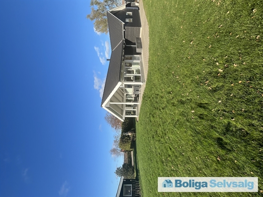 Fjordvej 19, Mosebølle, 4640 Faxe