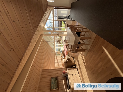 Fjordvej 19, Mosebølle, 4640 Faxe