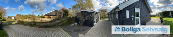 Fjordvej 19, Mosebølle, 4640 Faxe