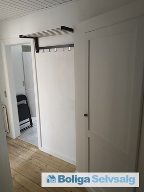 Louisegade 7, 3. tv., 9000 Aalborg