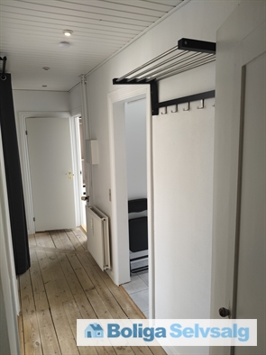 Louisegade 7, 3. tv., 9000 Aalborg