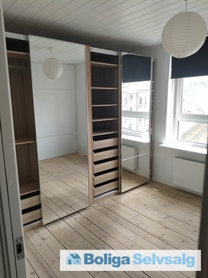 Louisegade 7, 3. tv., 9000 Aalborg