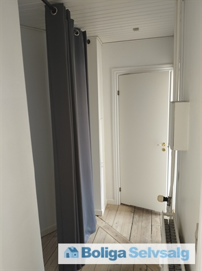 Louisegade 7, 3. tv., 9000 Aalborg