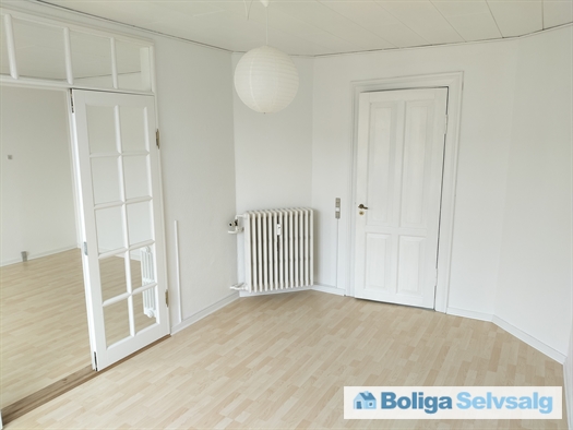 Louisegade 7, 3. tv., 9000 Aalborg