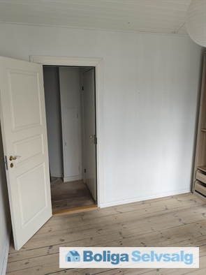 Louisegade 7, 3. tv., 9000 Aalborg