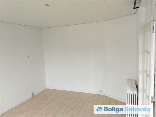 Louisegade 7, 3. tv., 9000 Aalborg