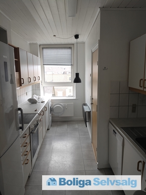 Louisegade 7, 3. tv., 9000 Aalborg