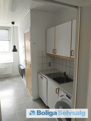 Louisegade 7, 3. tv., 9000 Aalborg