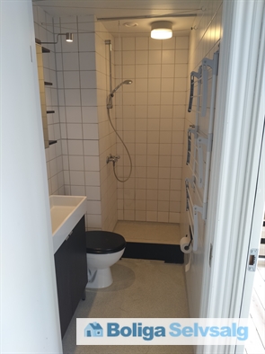 Louisegade 7, 3. tv., 9000 Aalborg