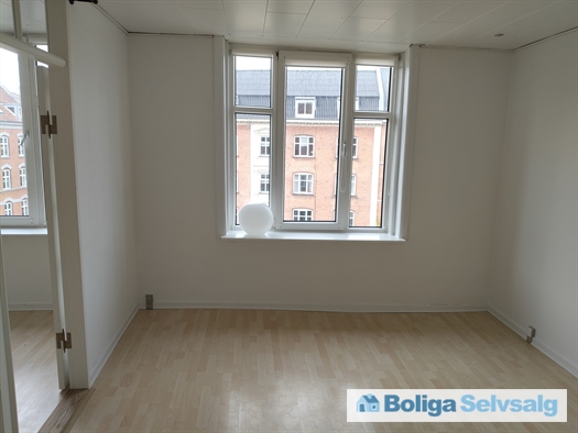 Louisegade 7, 3. tv., 9000 Aalborg