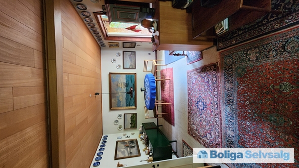 Baldersvej 17, 8800 Viborg