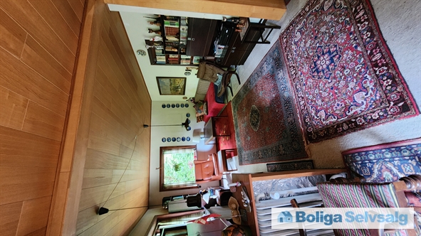 Baldersvej 17, 8800 Viborg