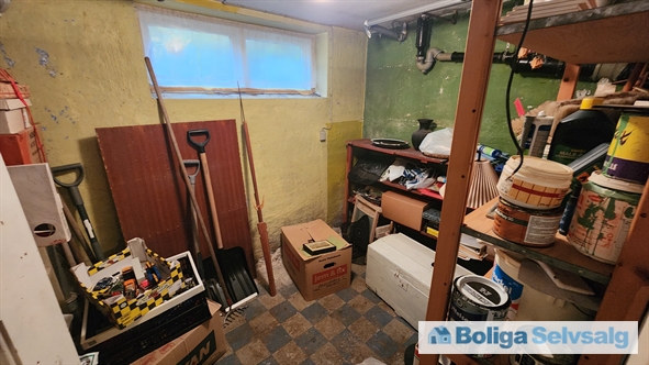 Baldersvej 17, 8800 Viborg