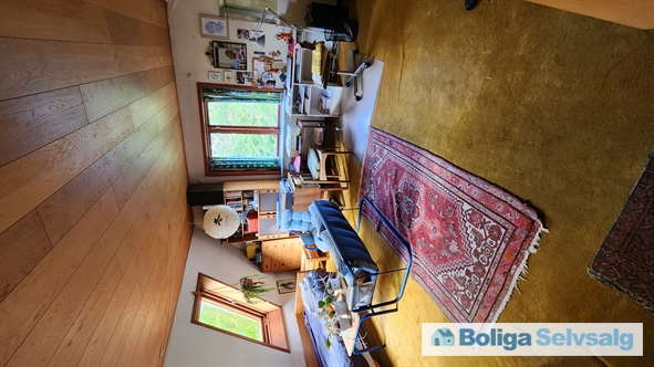 Baldersvej 17, 8800 Viborg