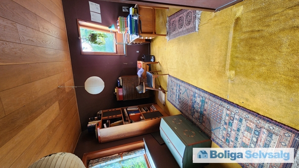 Baldersvej 17, 8800 Viborg