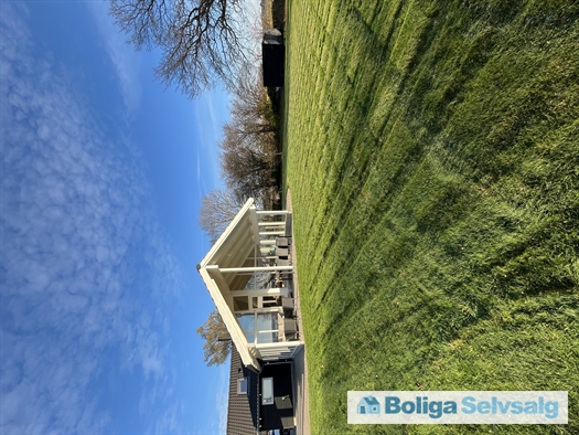 Fjordvej 19, Mosebølle, 4640 Faxe