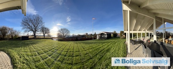 Fjordvej 19, Mosebølle, 4640 Faxe