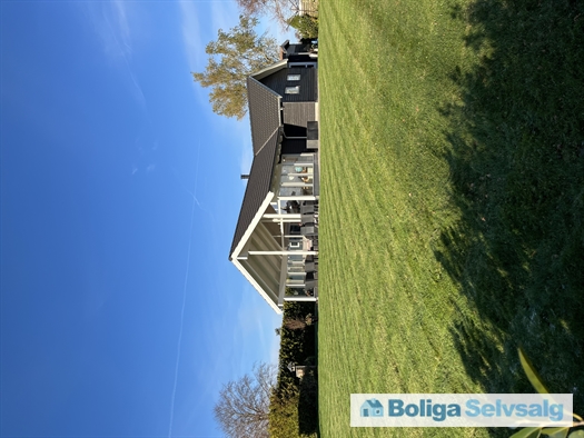 Fjordvej 19, Mosebølle, 4640 Faxe