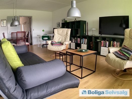 Juelsparken 44, 1. th., 9210 Aalborg SØ