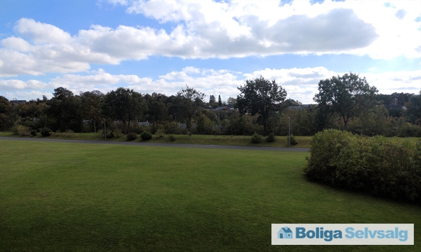 Juelsparken 44, 1. th., 9210 Aalborg SØ