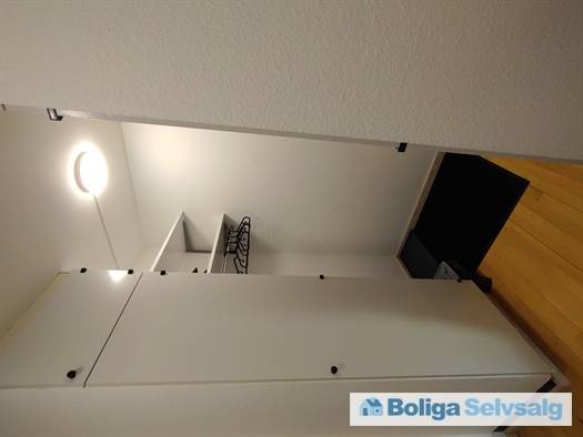 Juelsparken 44, 1. th., 9210 Aalborg SØ