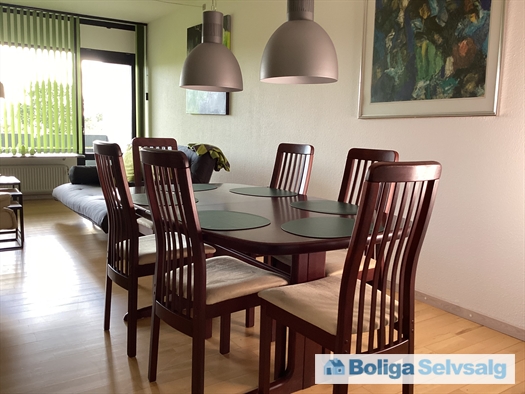 Juelsparken 44, 1. th., 9210 Aalborg SØ