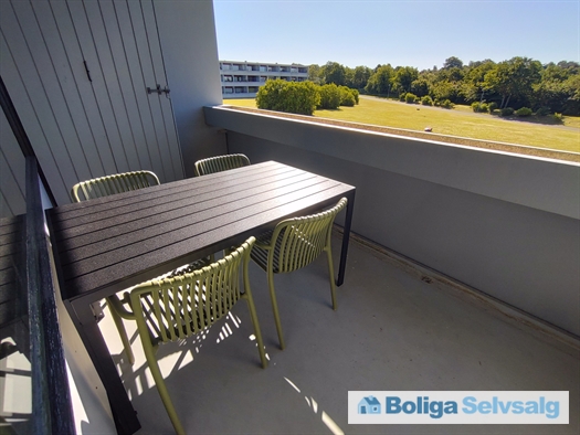 Juelsparken 44, 1. th., 9210 Aalborg SØ