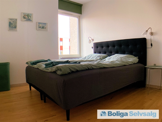 Juelsparken 44, 1. th., 9210 Aalborg SØ